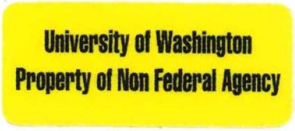 Agency Property Tag