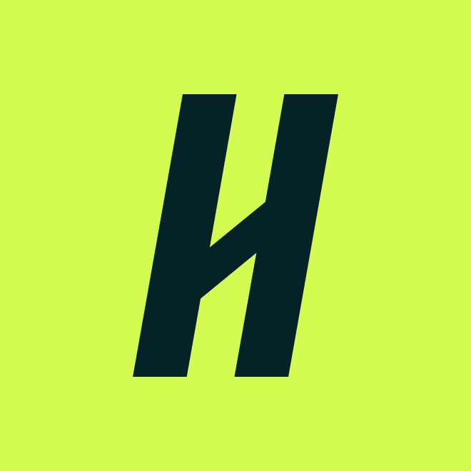 Handshake site Logo